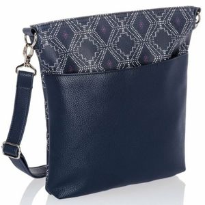 Thirty one cross body